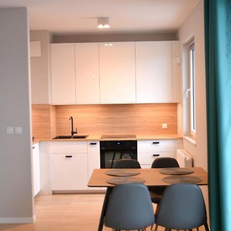 Apartament Sunset Studio Bemowo Warszawa Zewnętrze zdjęcie